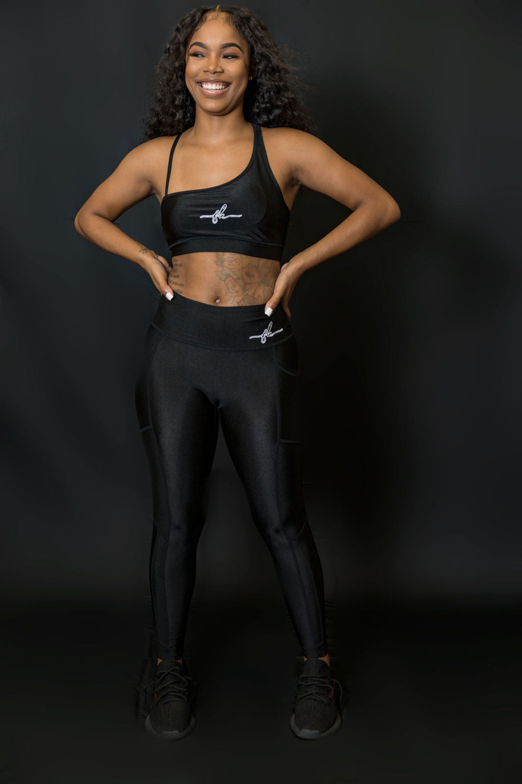 FLOKO WORKOUT SET