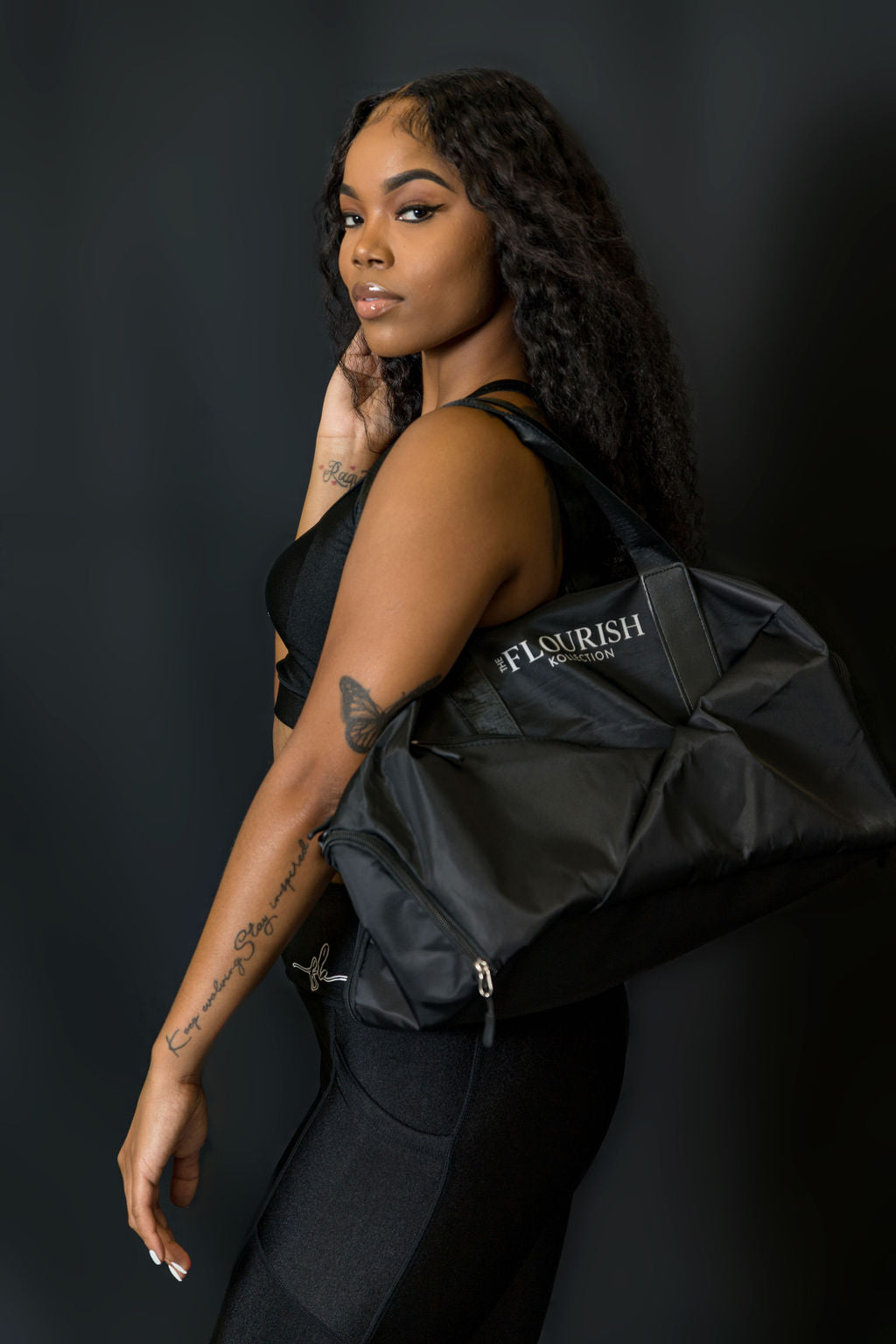 FLOKO ALL PURPOSE BAG