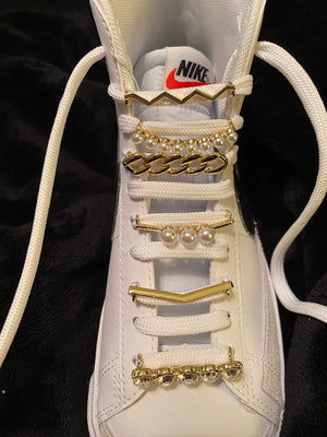 Sneaker charms