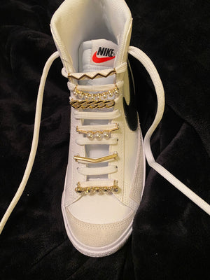 Sneaker charms
