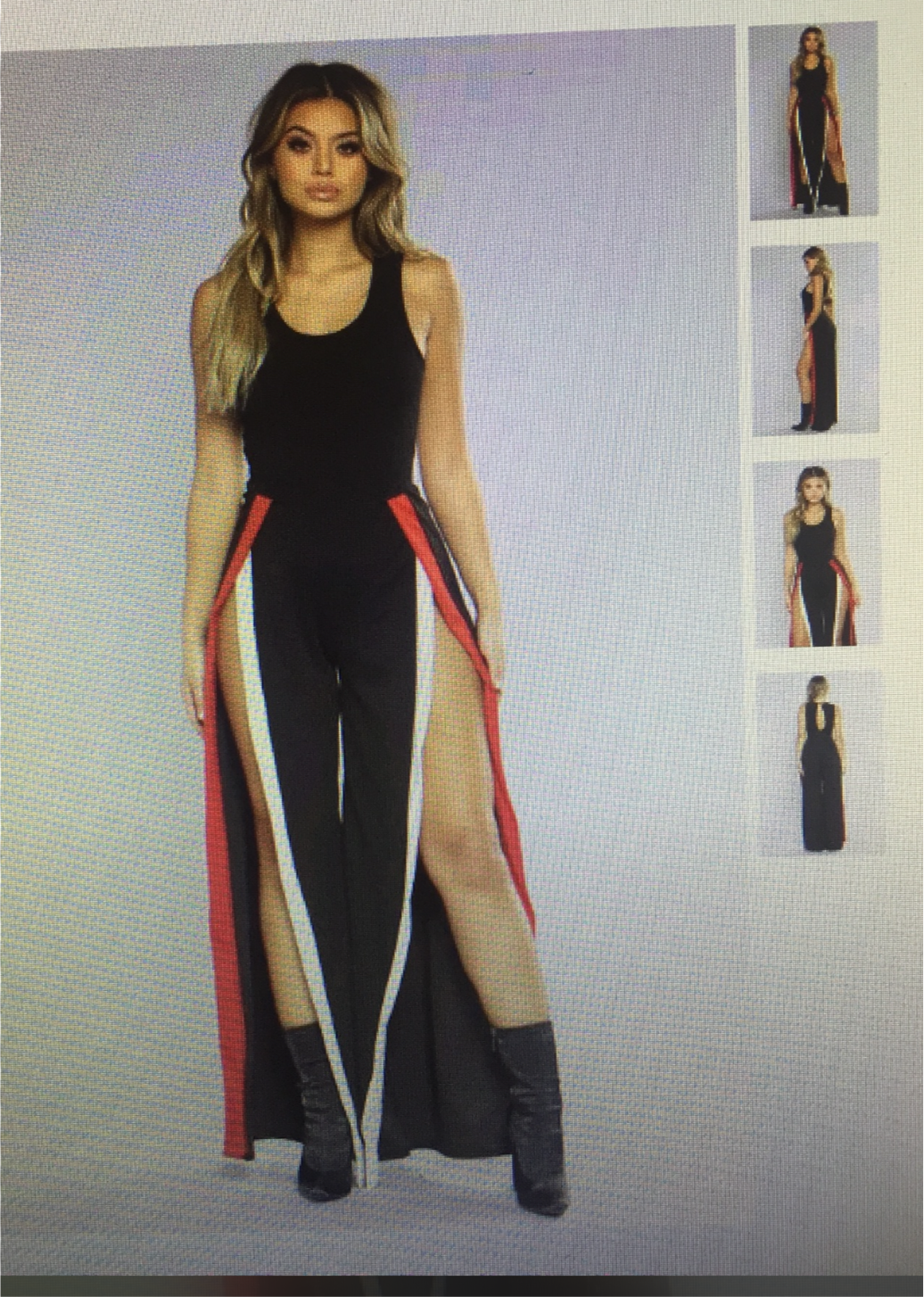 Jumpsuit
