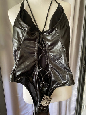SMALL Leather 1 pc