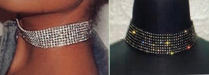 GLITZY