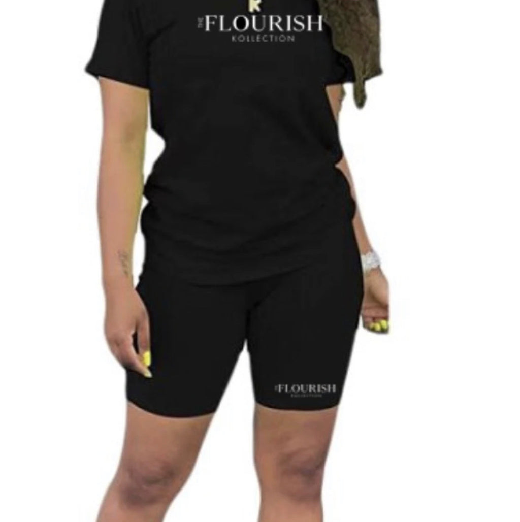 FLO KO 2 piece set