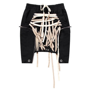 CUTE CHAOS SKIRT