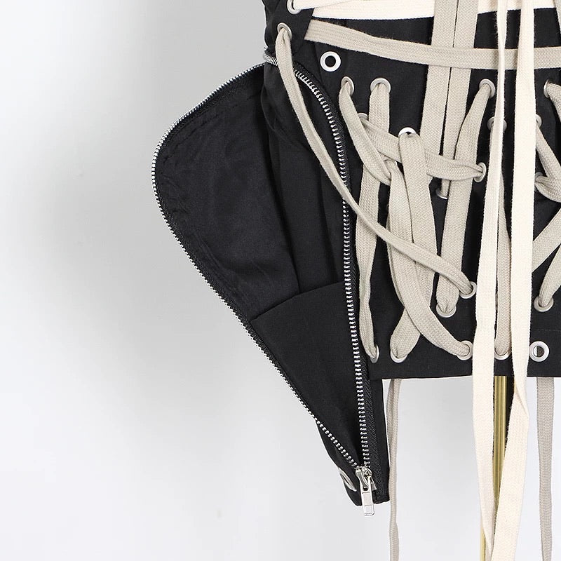 CUTE CHAOS SKIRT