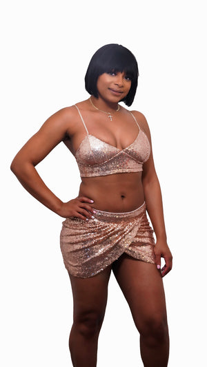 Sequin me