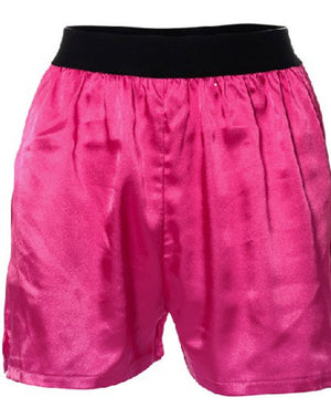 FLOKO SASSY SHORTS