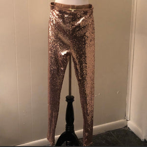 Sequin me
