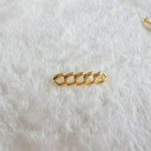Sneaker charms