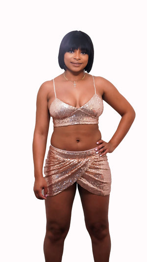 Sequin me